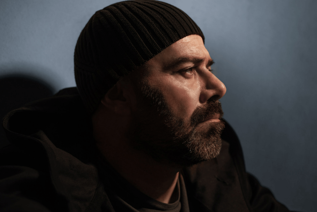 Nokto 2 by Jordi Forniés, A Record That Could Easily Become a Cult Classic