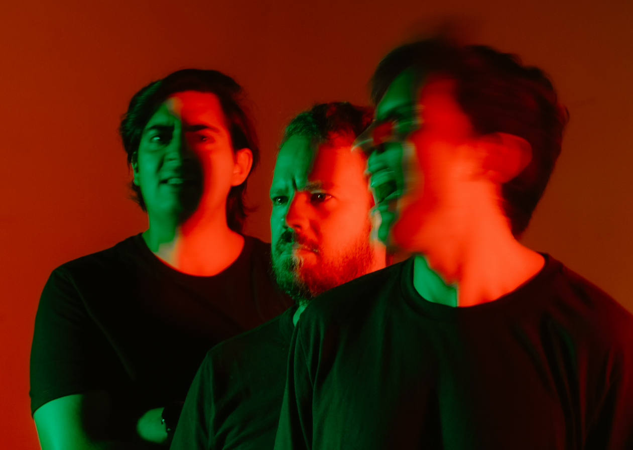 Mexican Rock Quartet Captain Mantis Channel Monterrey Heat Into ‘Vice Market’