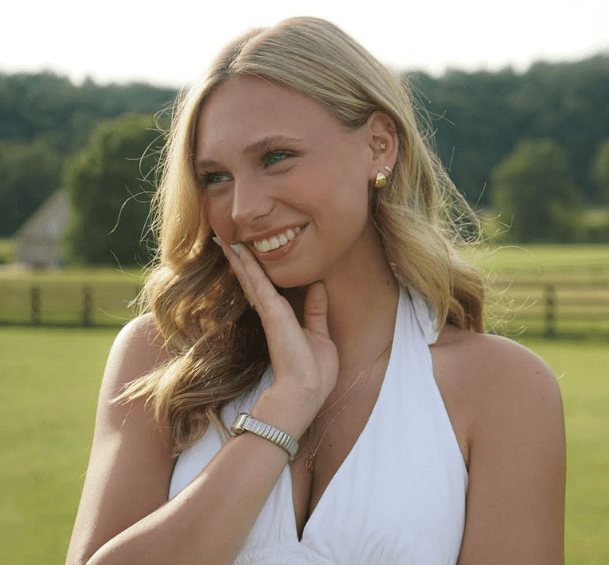 Addison Rose Unveils Debut Demo ‘What A Man’ With Sass and&nbsp;Smarts