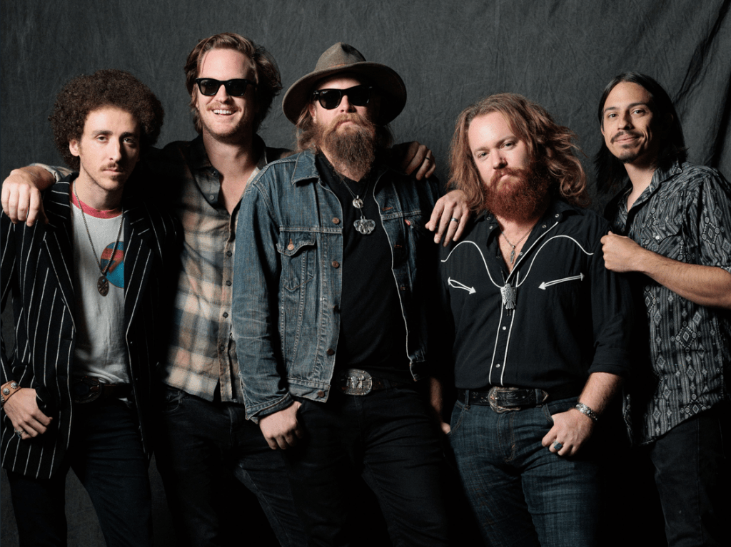 Robert Jon & The Wreck Drop Explosive New Album ‘Heartbreaks & Last Goodbyes’ The Southern Rock Masterclass of&nbsp;2025