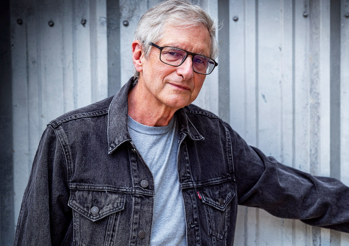 PREMIERE! Jim Stanard – “Kansas”: When Americana Gets Its Soul Back