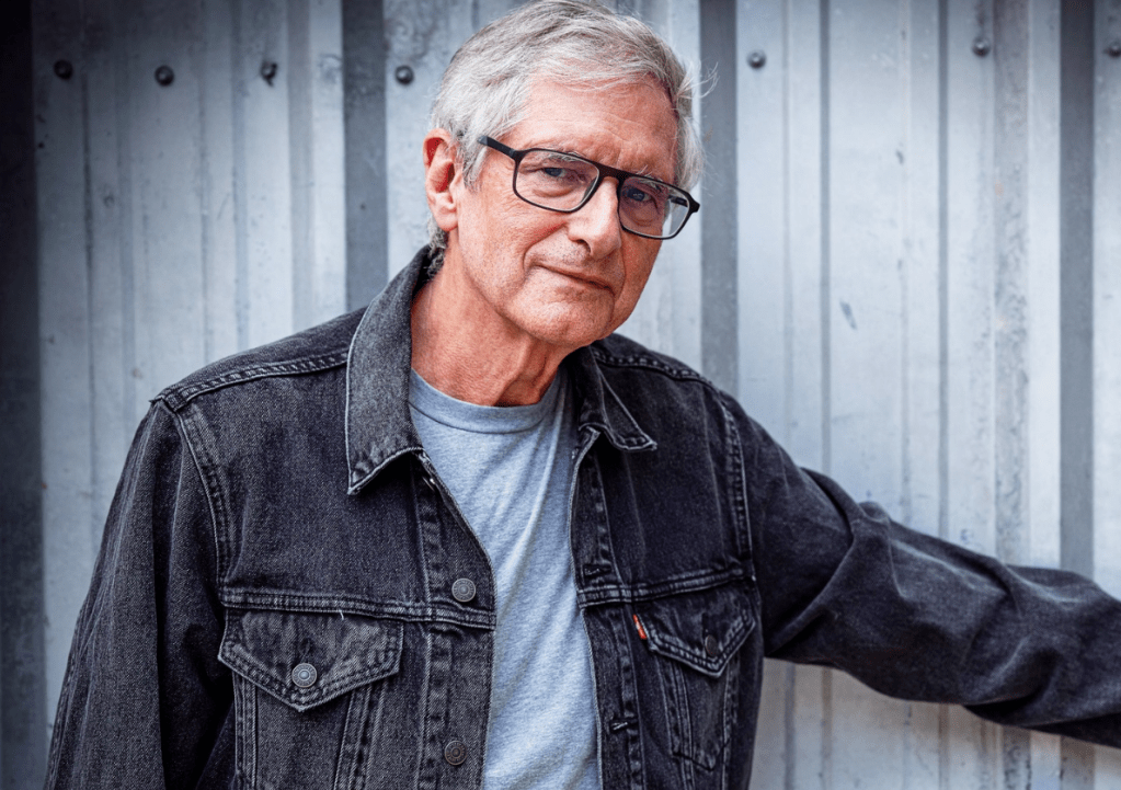 PREMIERE! Jim Stanard – “Kansas”: When Americana Gets Its Soul&nbsp;Back