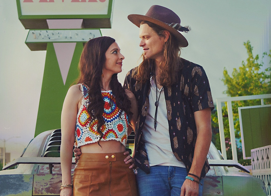 FEVER by The Imaginaries Makes You Believe in American music&nbsp;again