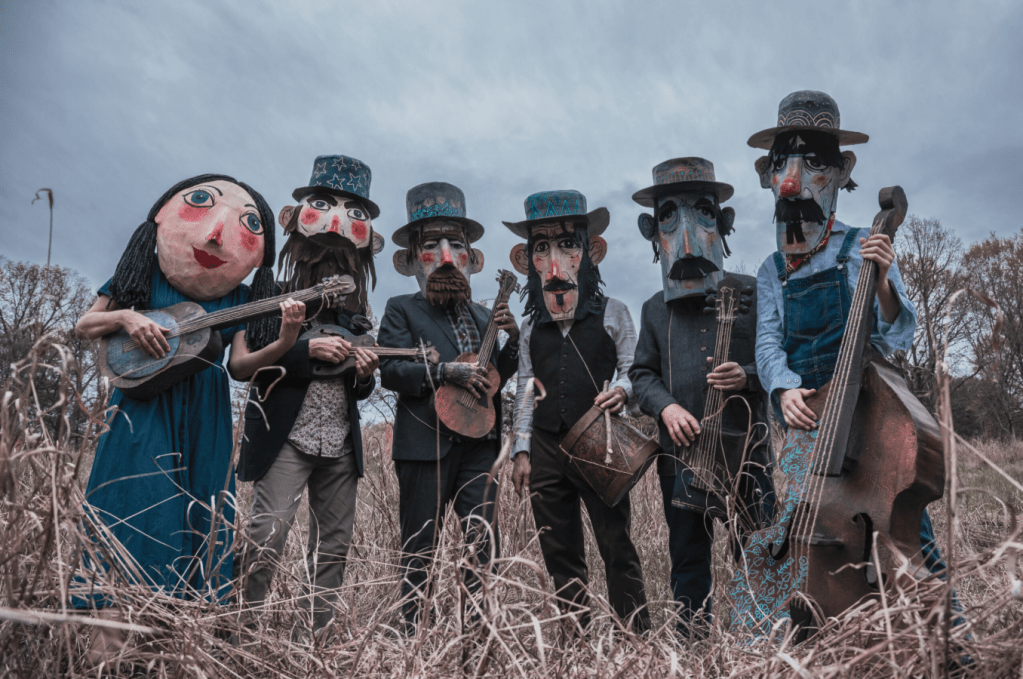 Meet Del Roscoe, This Year’s Most Unexpected Musical&nbsp;Discovery