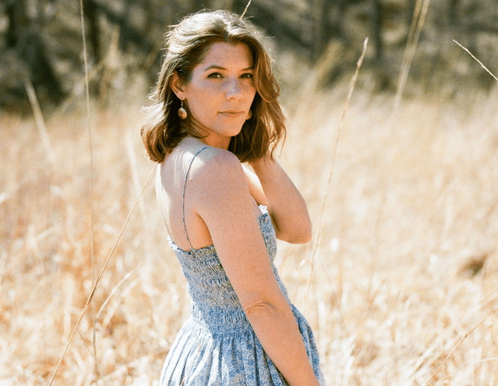 Lora Kelley Peels Back the Layers of Fairy Tale Illusion in a Poignant New Single, “Man Behind the&nbsp;Curtain”