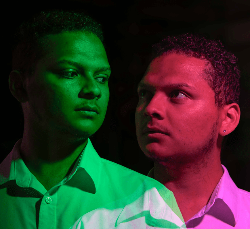 The Sympathy Of All Things’ “Amargi”: This Is What Happens When Grief Gets a&nbsp;Guitar