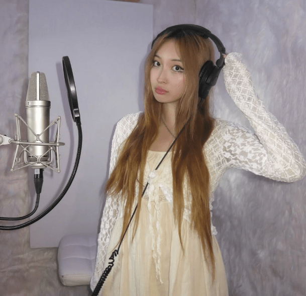 Paige Kei Really Said “let me mess with your emotions” and Delivered