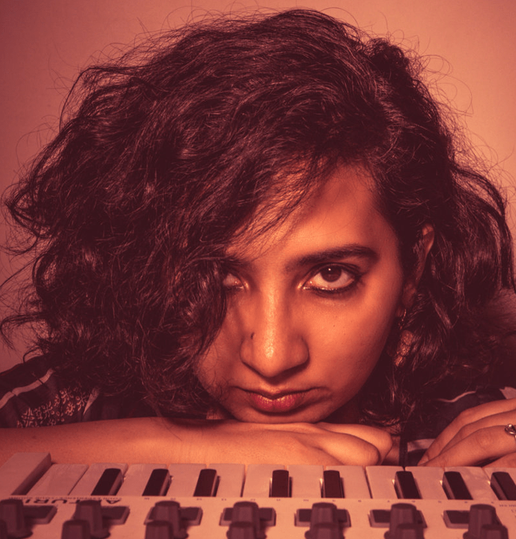 Mukura’s “Onward and Backward”: The Black Pearl That Bridges Ancient India and Modern&nbsp;Electropop
