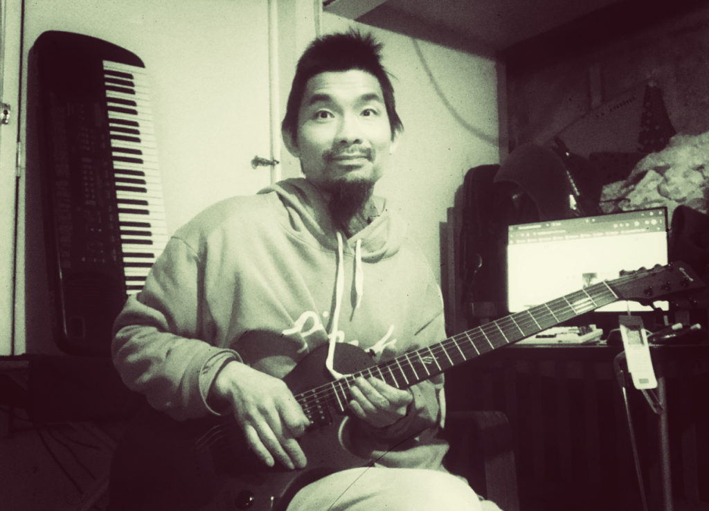 How One Daredevil Broke Every Musical Rule to Create a Genuine Treasure – Shu Lee “Fusion of Colours” Review