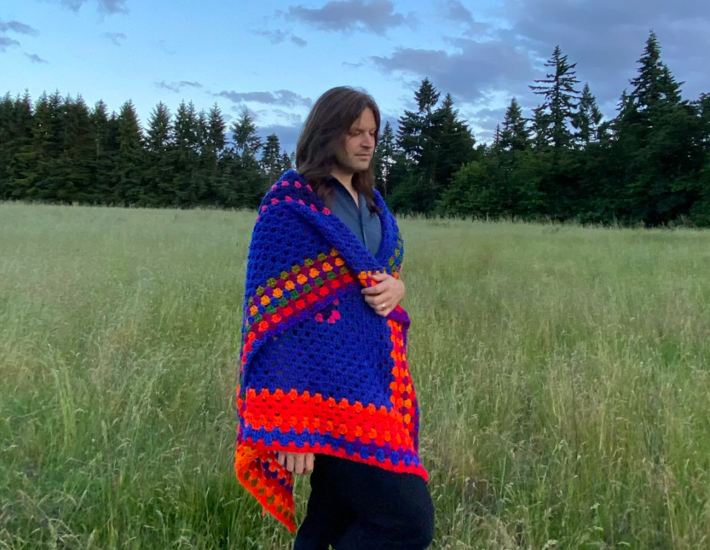 Garreson’s ‘Monte’ Honors Grandpa’s Legacy with Unfiltered Emotion and&nbsp;Twang