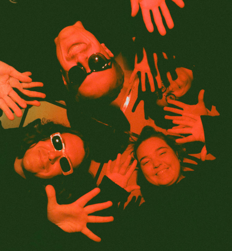 Bad Self Portraits Deliver a Song That Makes You Rethink Faith, Doubt, and Personal&nbsp;Struggle