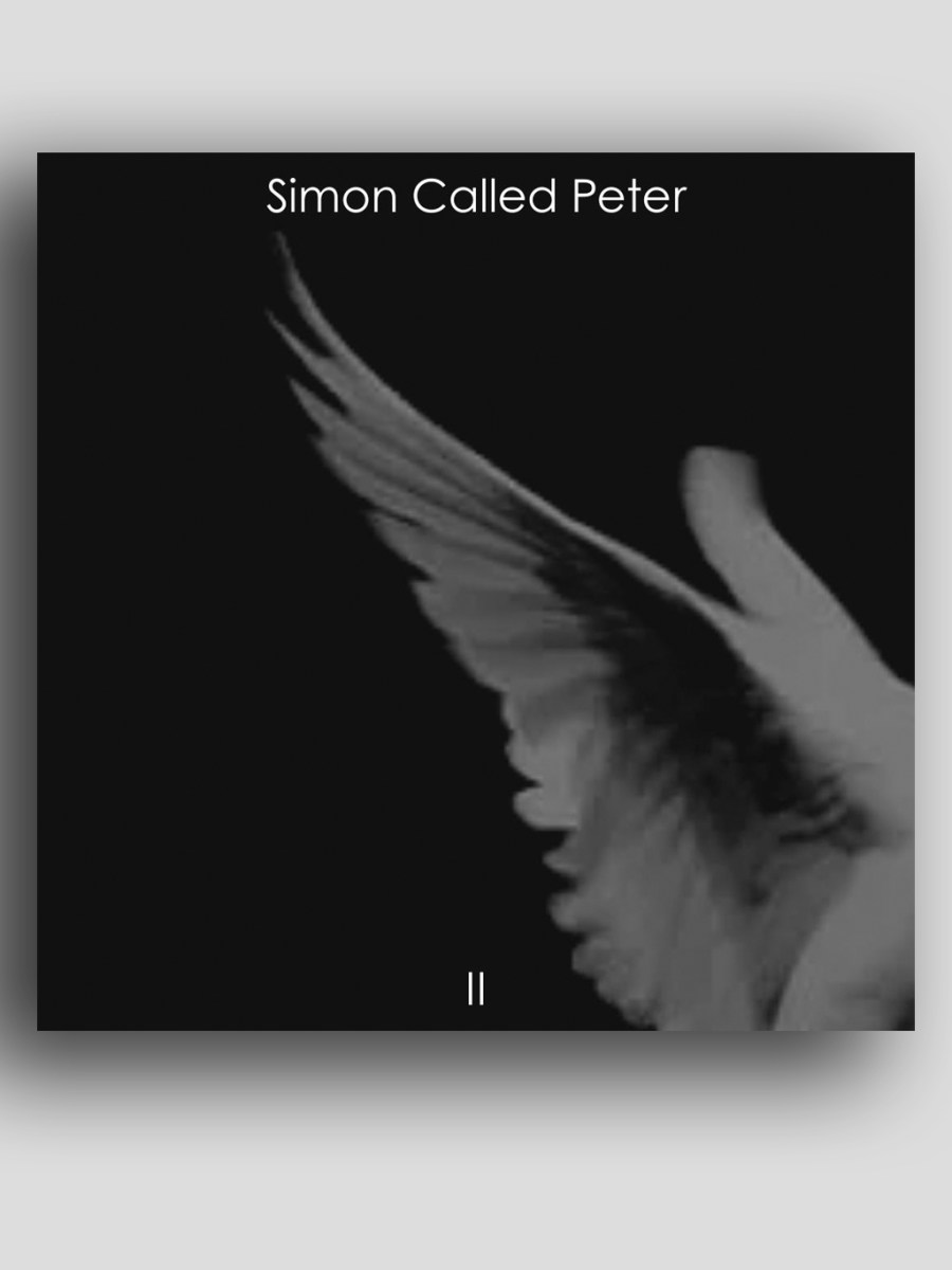 Simon Called Peter: From One Bold Album to Another Without Ever&nbsp;Meeting