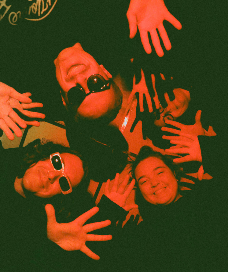 When Vinyl Restores Music’s Soul: Bad Self Portraits and Their Confessional ‘I Think I’m Going to&nbsp;Hell’