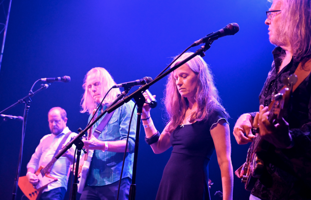 Dewey Kincade & The Navigators Channels Parental Exhaustion Into Career-Best “The Dark Ages”