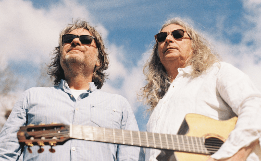 When Spanish Guitar Meets German Precision: Guitarra de Aventura’s El Silencio Interior Review