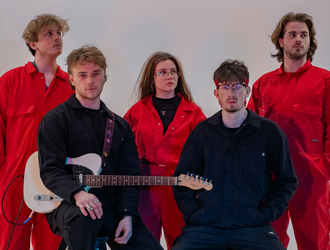 Discussing the New Single By MT.Heads “All I Ever Wanted”: Emotion, Drive, and Pure Addiction
