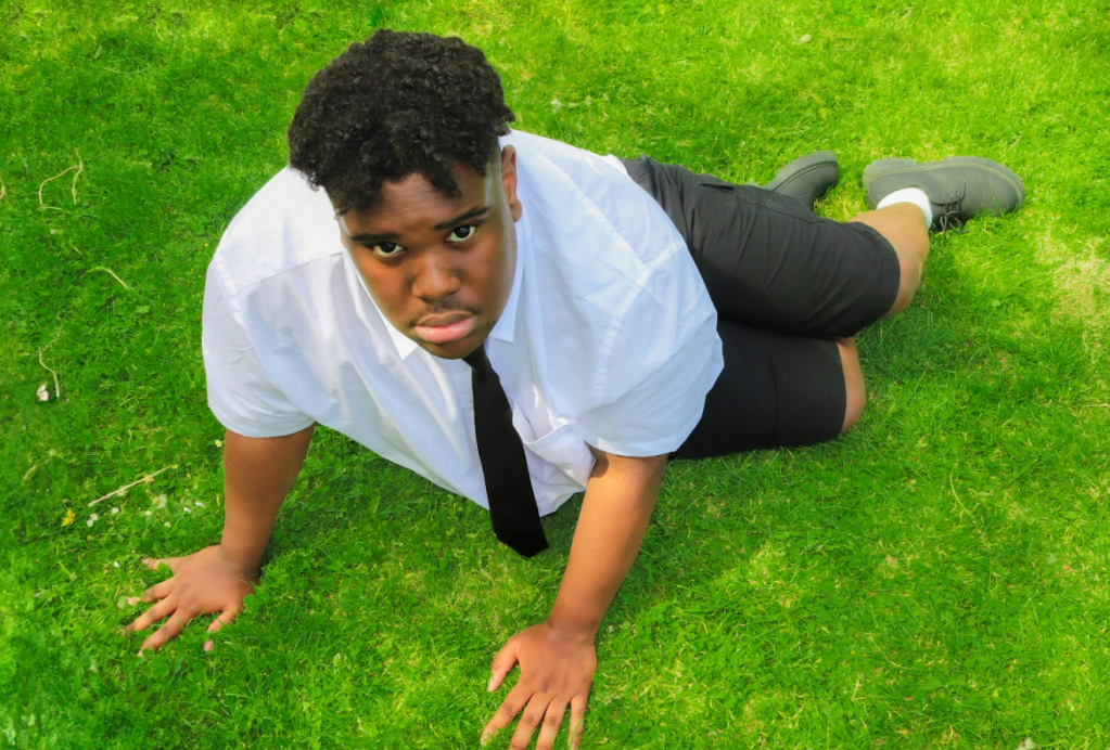 Jeremie Soyan Tackles Tough Truths in Debut Single ‘Cœur Wanted’