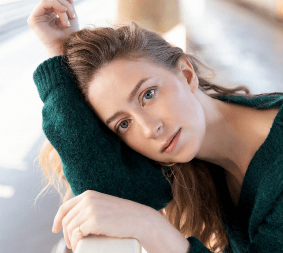 Summer’s Falling by POLI NIKA — A Love Letter to Summer in&nbsp;Sound