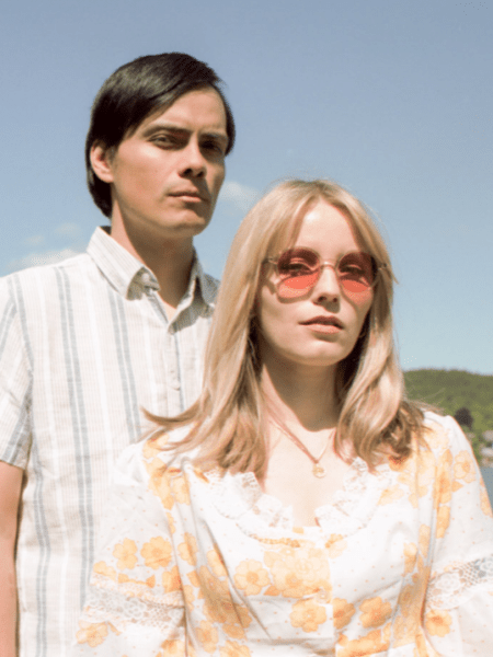 “We Don’t Sit Down Thinking Let’s Make 60s Music” – Date of Birth Discuss Debut Album, Mental Health Themes, and Norway’s Underrated Music&nbsp;Scene