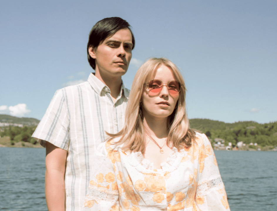 “We Don’t Sit Down Thinking Let’s Make 60s Music” – Date of Birth Discuss Debut Album, Mental Health Themes, and Norway’s Underrated Music&nbsp;Scene