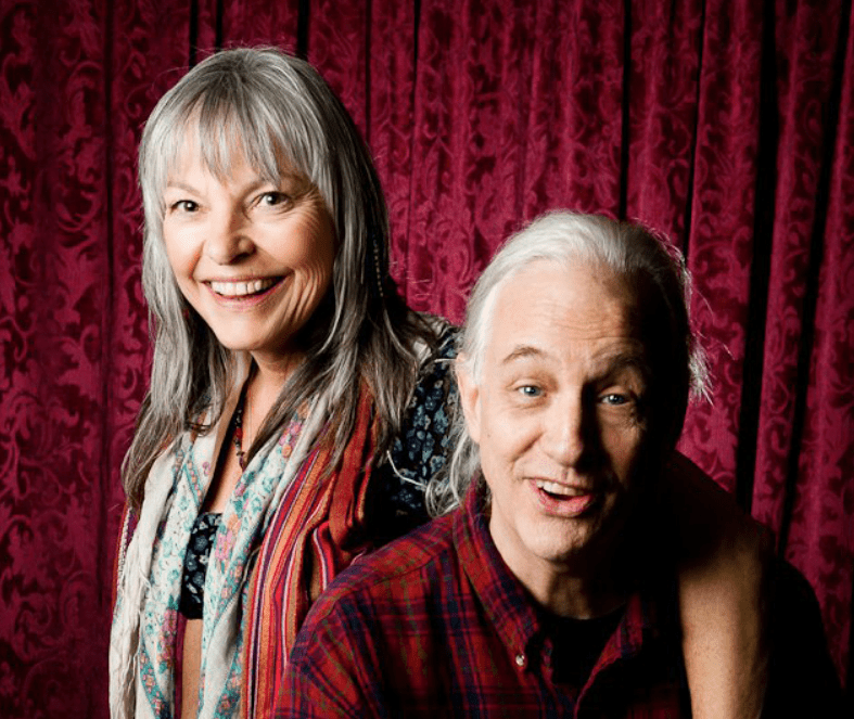 Songs That Breathe: How Jim Patton & Sherry Brokus’ “Two True Loves” Mirrors Human Experience