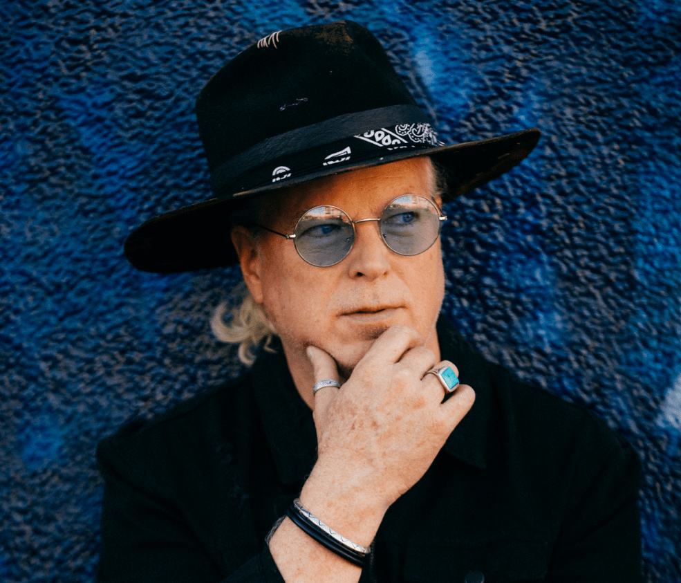 “Road To Corinth” by Hilary Cousins Makes Every Other Road Song Feel Lazy