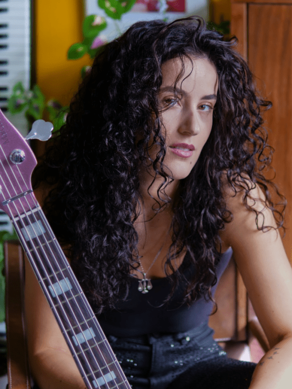 “Being an independent artist, I get to decide everything, for better and for worse.” — Nadia Essah on Freedom, Experimentation, and Personal&nbsp;Truth