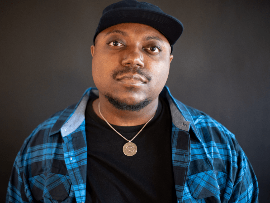 Broken Friendships and Quiet Melodies Collide in Ray Curenton’s ‘Ripples of the&nbsp;Past’