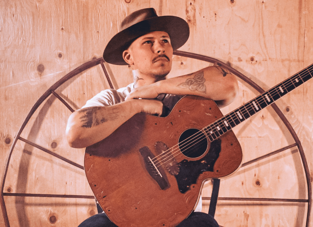 How Cameron Nickerson Turned His Darkest Day Into His Best Song: We Break Down the New&nbsp;Single