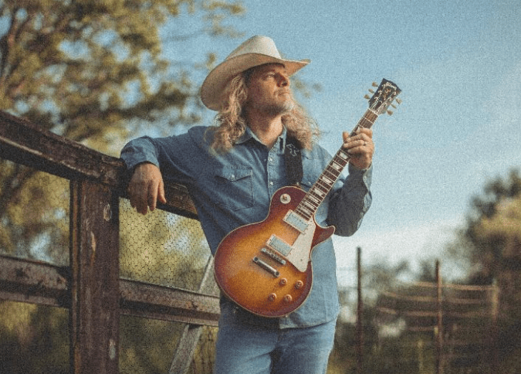 Frank Hannon’s Reflections: Music Born in an Attic, Forged by Life’s&nbsp;Storms