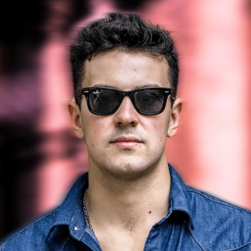 Marcos Cabanas Releases ‘Racing With Rosie’ — A New Americana&nbsp;Classic