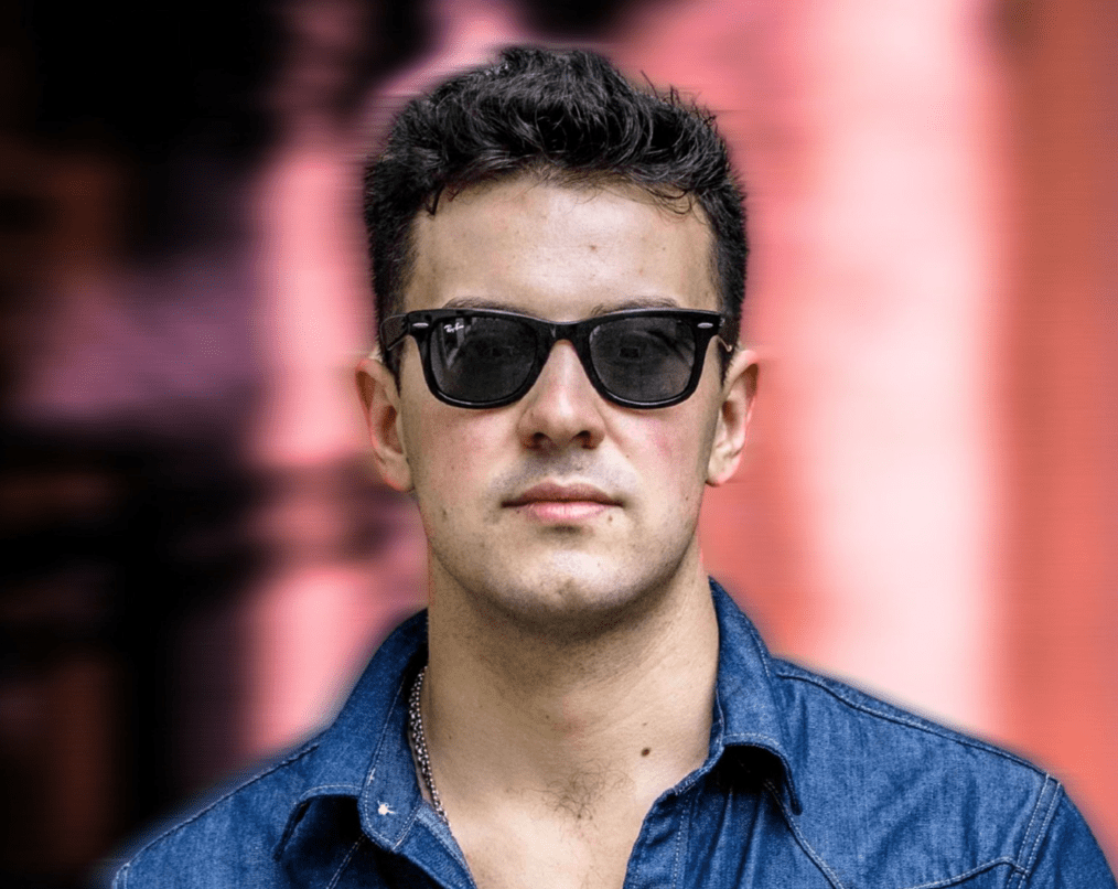 Marcos Cabanas Releases ‘Racing With Rosie’ — A New Americana&nbsp;Classic