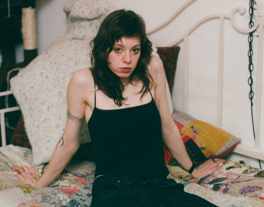 “Uncertainty is quite the main reason I write music” — Candid Interview With Nikita Lev