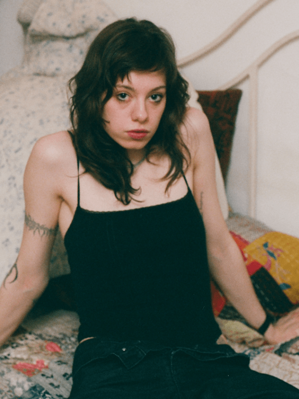 “Uncertainty is quite the main reason I write music” — Candid Interview With Nikita&nbsp;Lev