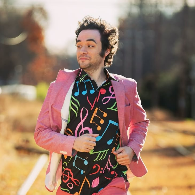 ‘The Maga Song’ by Albert A: A Satirical Strike at America’s Political&nbsp;Culture