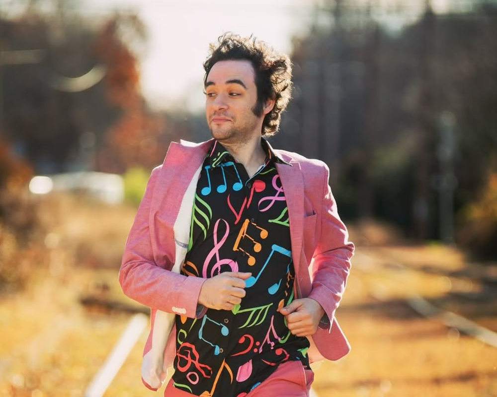 ‘The Maga Song’ by Albert A: A Satirical Strike at America’s Political&nbsp;Culture