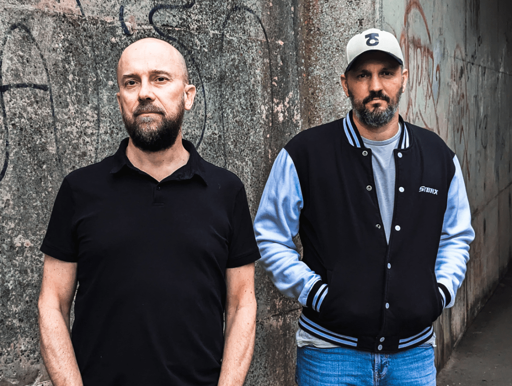 Noise, Drone, and Dictators: On TWIN, Sybax Stretch the Edges of Sound Until Genre&nbsp;Breaks