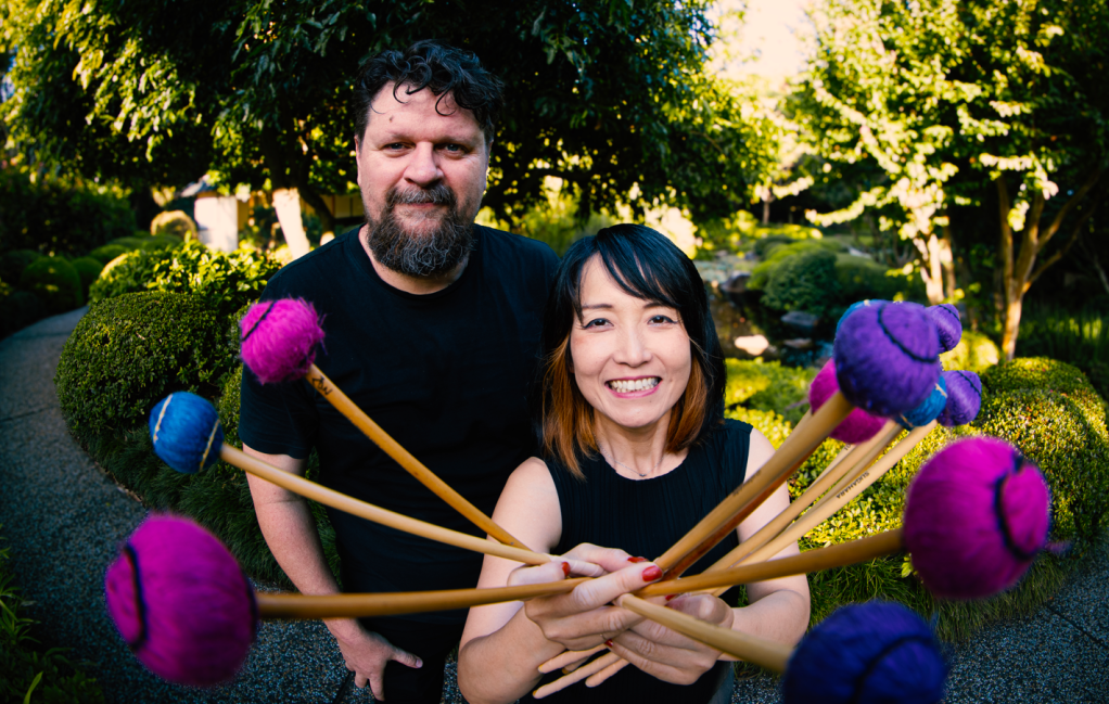 What Does Magic Sound Like? Shugorei’s Memories of Magic—魔法の記憶—Mahō no Kioku Weaves East and West with Invisible Mystical&nbsp;Threads