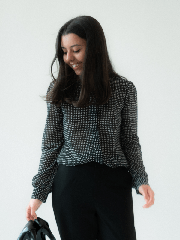 Aïda Lahlou’s “Mirrors and Echoes” Pairs Brahms With 14th-Century Andalusian Songs: “On the Surface They Look Like They Couldn’t Be More Remote, But They Share the Same Fundamental&nbsp;Feeling”