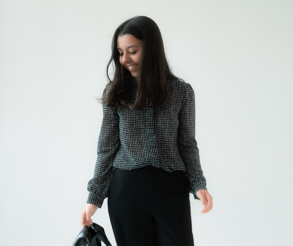 Aïda Lahlou’s “Mirrors and Echoes” Pairs Brahms With 14th-Century Andalusian Songs: “On the Surface They Look Like They Couldn’t Be More Remote, But They Share the Same Fundamental&nbsp;Feeling”