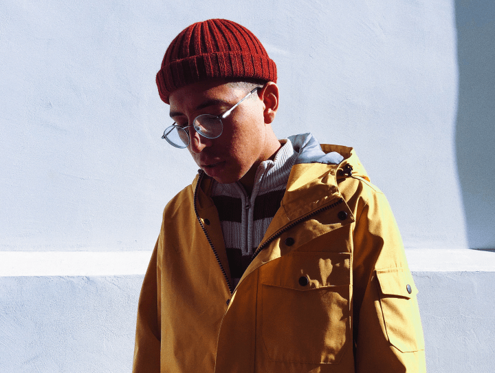 ‘Church Bells’ by Ordinary Child: A Single That Brings Moments of Peace and&nbsp;Love