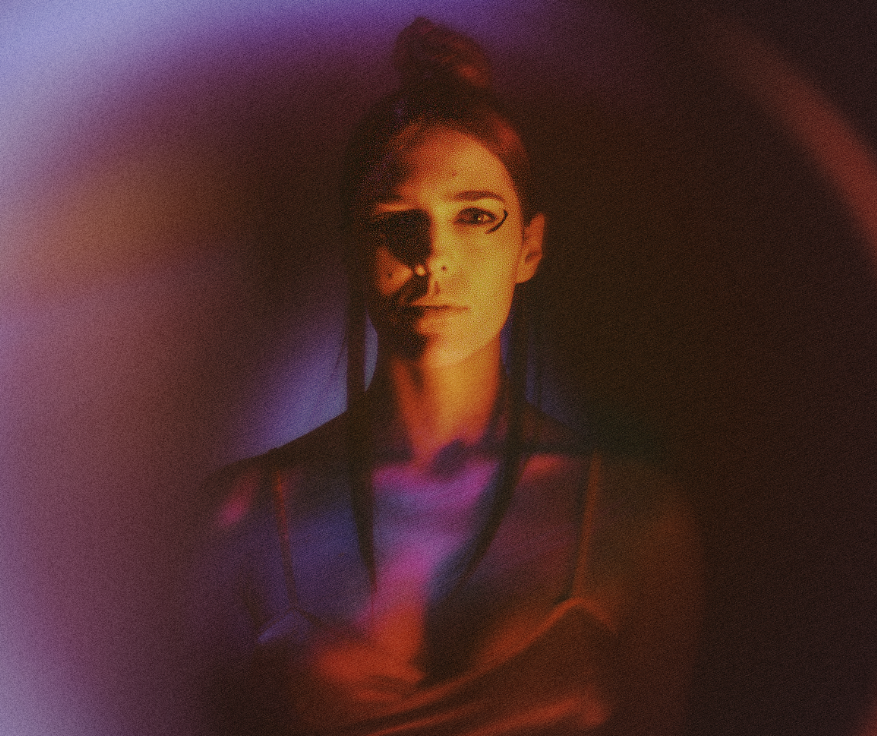 Jordan Corey: “The Tunnel + the Light” Is Functional Art for Impossible Times