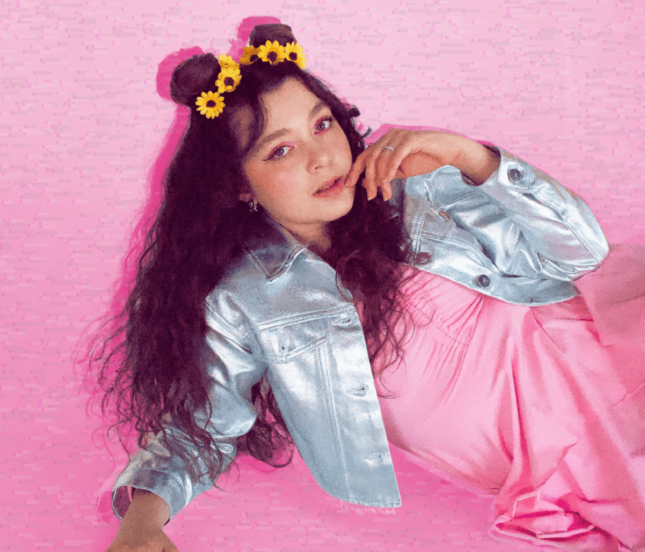 SOZI Explores the Cost of Stardom on Deceptively Bright ‘Dream’ EP