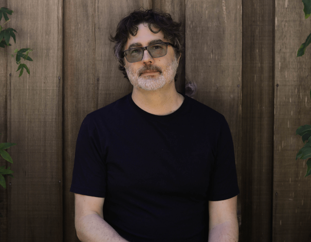 Vinyl, Mutation, and Memory: Inside Chris Portka’s Expansive New&nbsp;Record