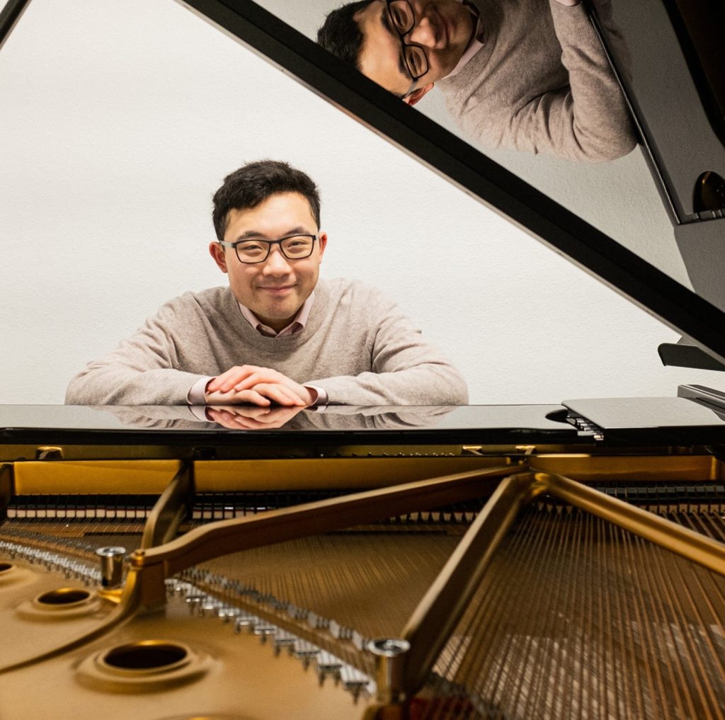 The Art of Restraint: Rob Hao’s Palimpsest Recontextualizes Tradition Without Disruption