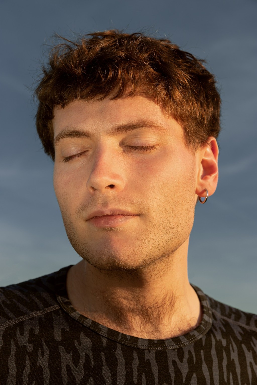 On Searching/Finding, Sloe Paul Proves Vulnerability Is the Highest Form of&nbsp;Courage