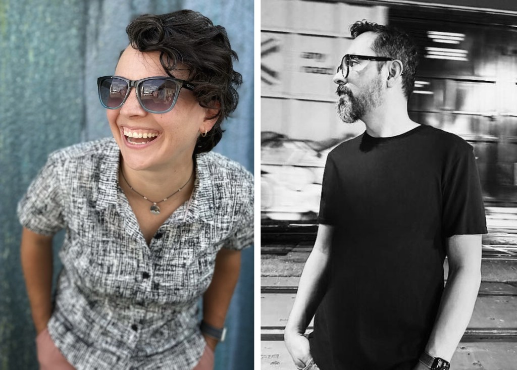 Tara Craig & Goodbye, Beautiful: Two Songs, Two Organizations, One&nbsp;Fight