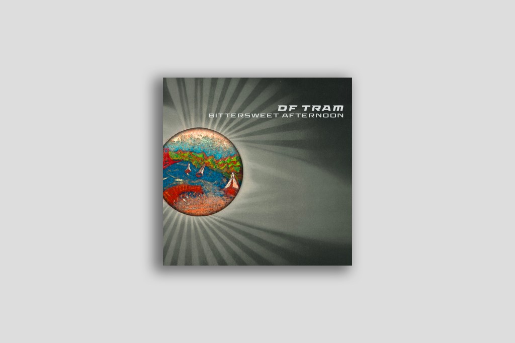 DF Tram’s “Bittersweet Afternoon” Is a Pandemic Artifact That Refuses to Acknowledge Its Own&nbsp;Darkness