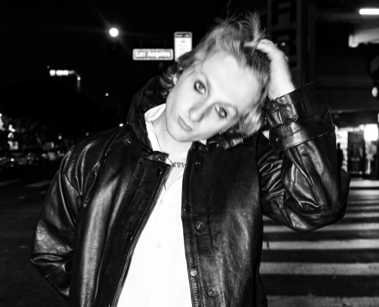 Love Ghost Explores The Architecture Of Pain In The New Album ‘Gas Mask Wedding’