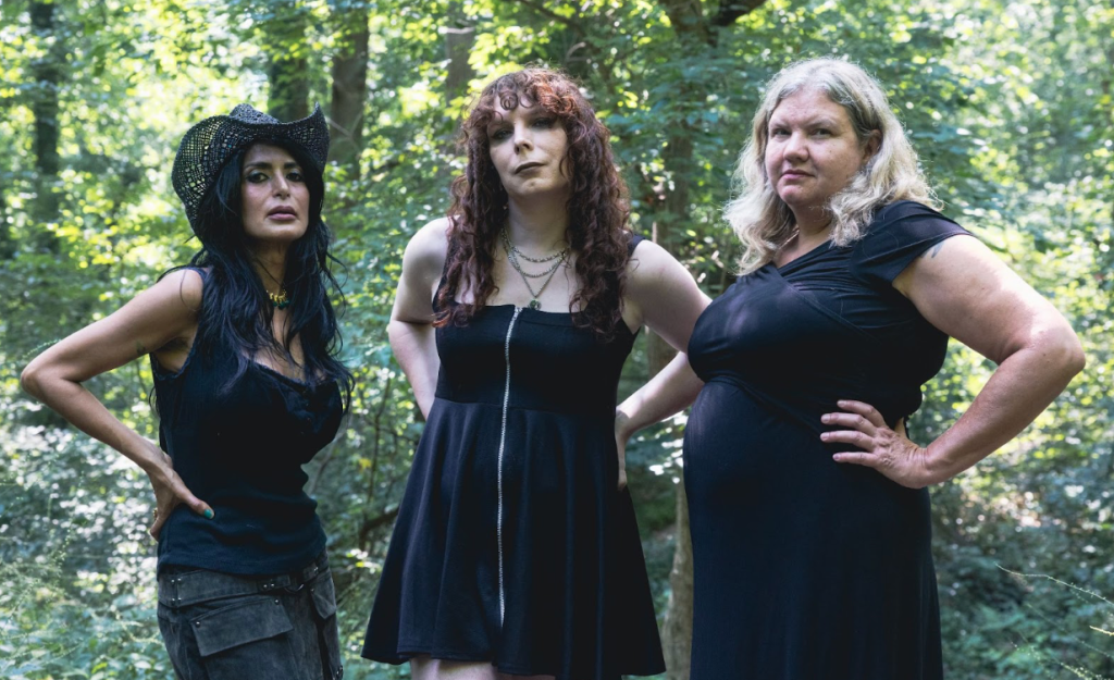 The Shocking Truth Behind the Band Name “Sun Within” Will Make You Hear Their Music&nbsp;Differently